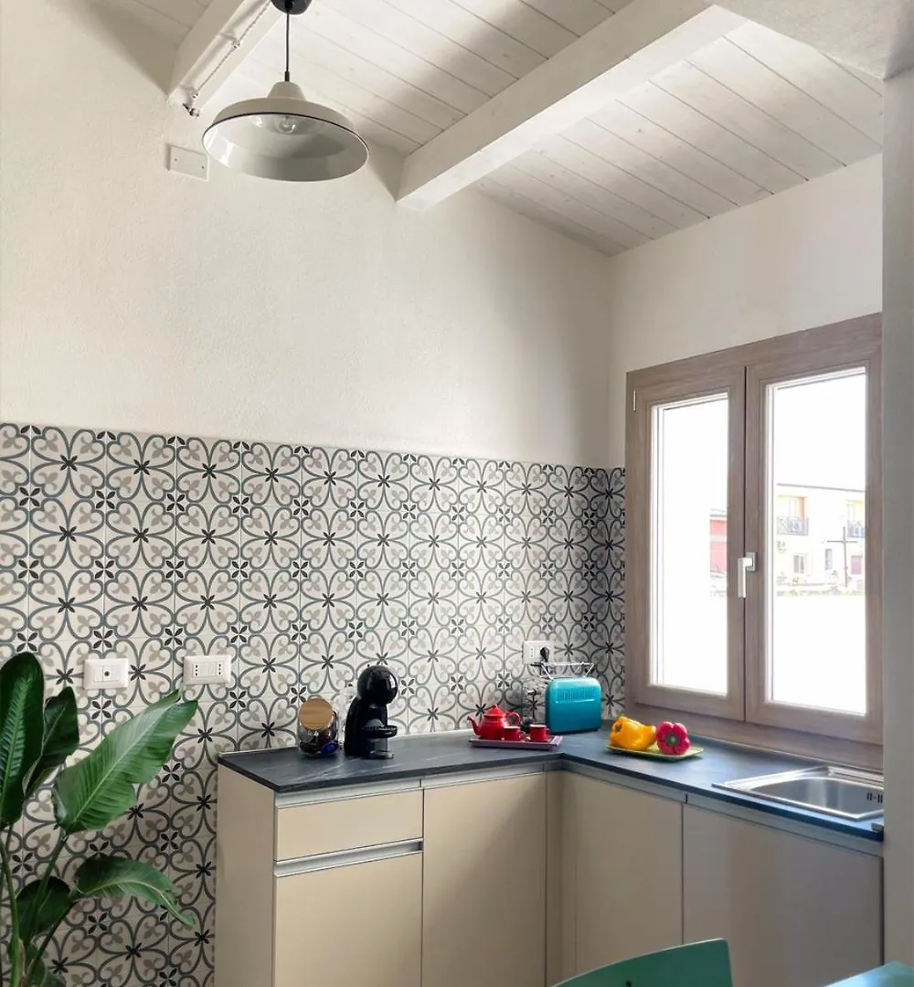 Guest house Is Puddas De Monica Guesthouse Cagliari