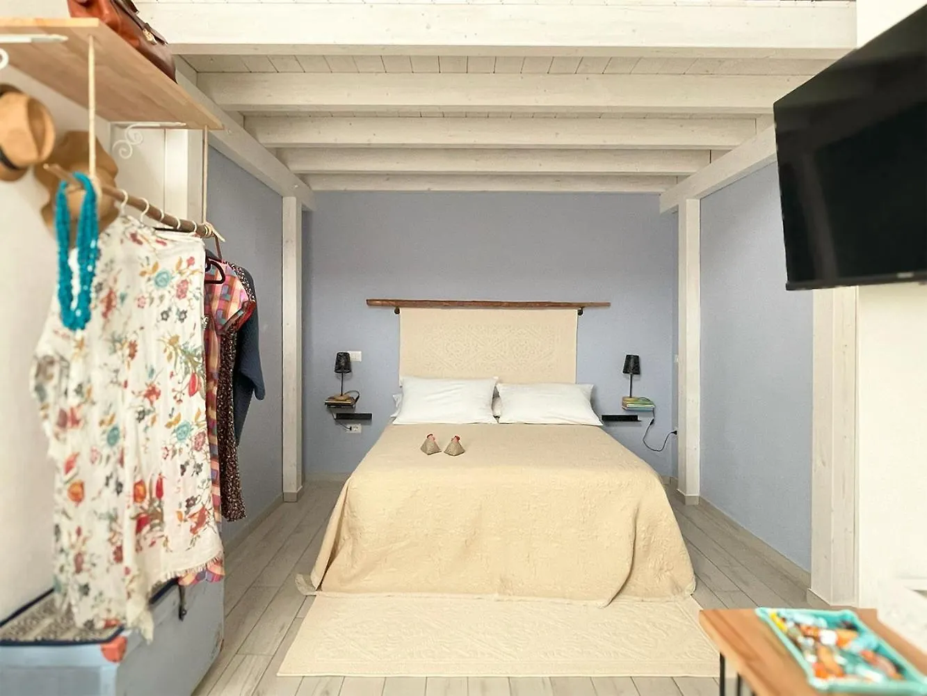 Guest house Is Puddas De Monica Guesthouse Cagliari