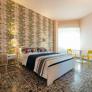 Budget Carbonazzi 17 Cagliari