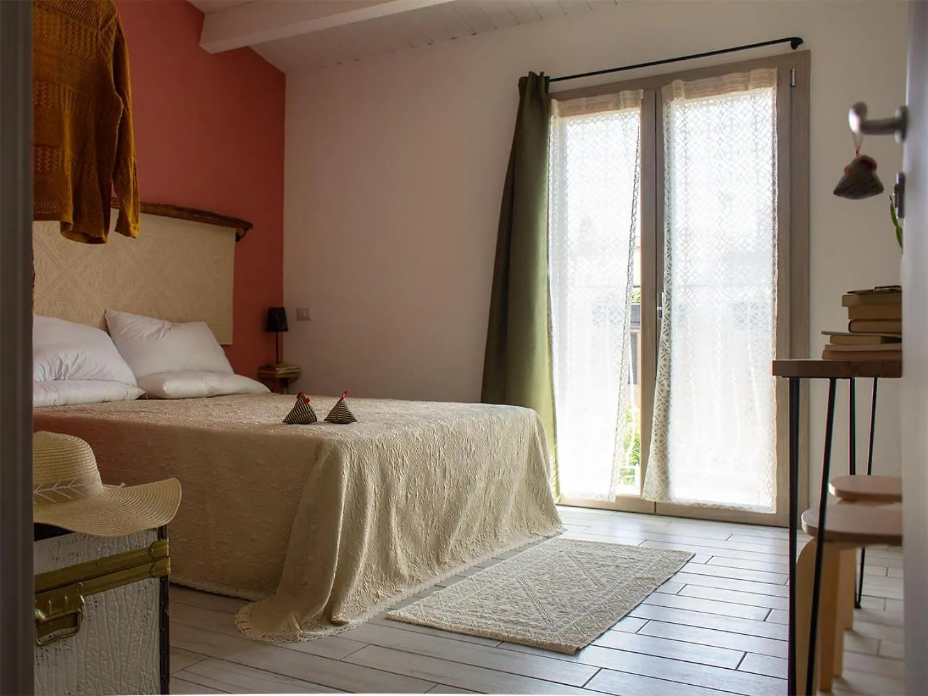 Guest house Is Puddas De Monica Guesthouse Cagliari
