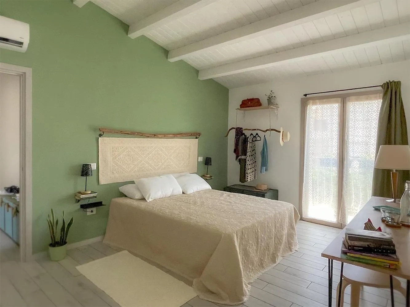 Is Puddas De Monica Guesthouse Cagliari
