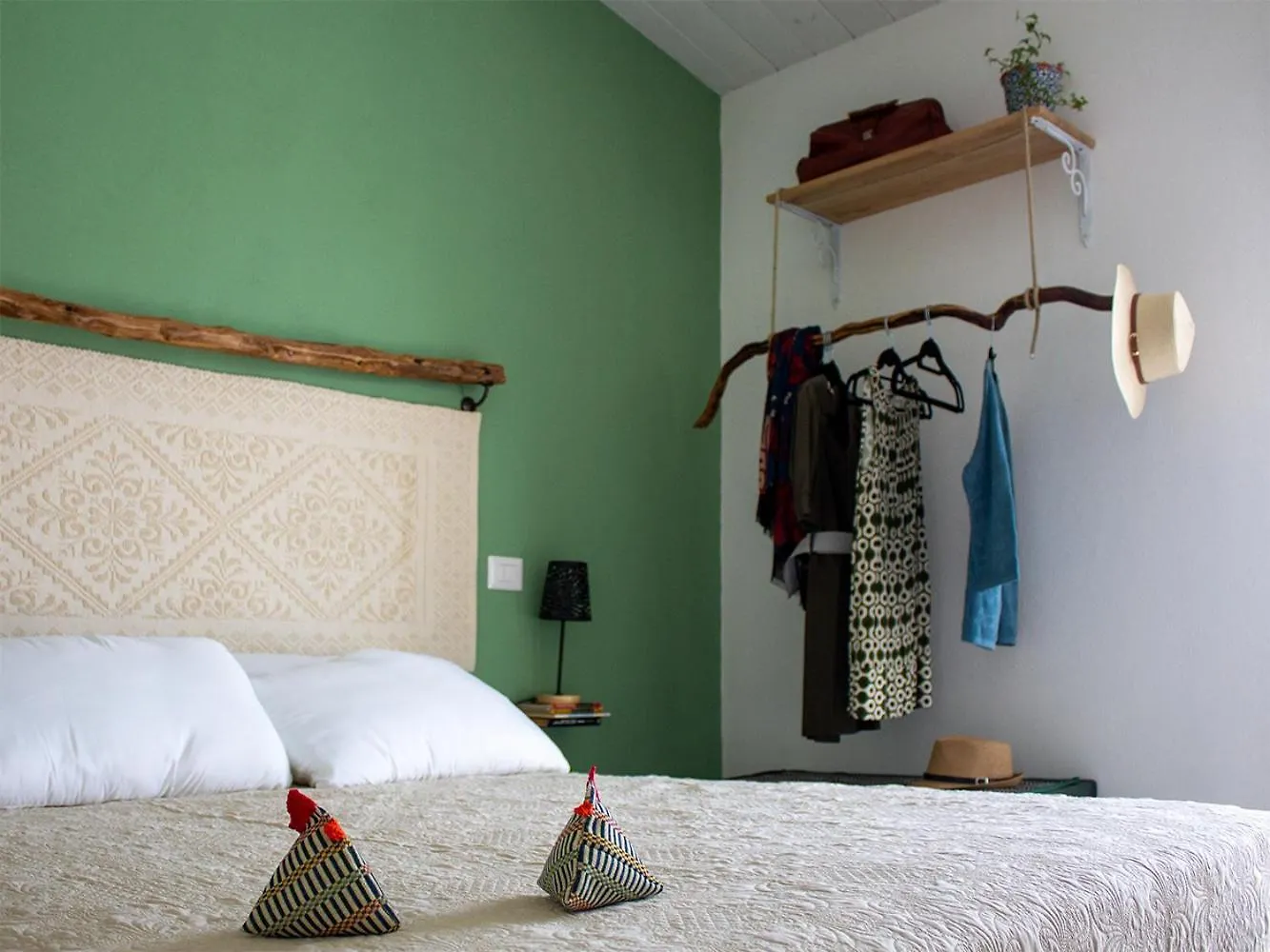 Is Puddas De Monica Guesthouse Cagliari 0*,  Italy
