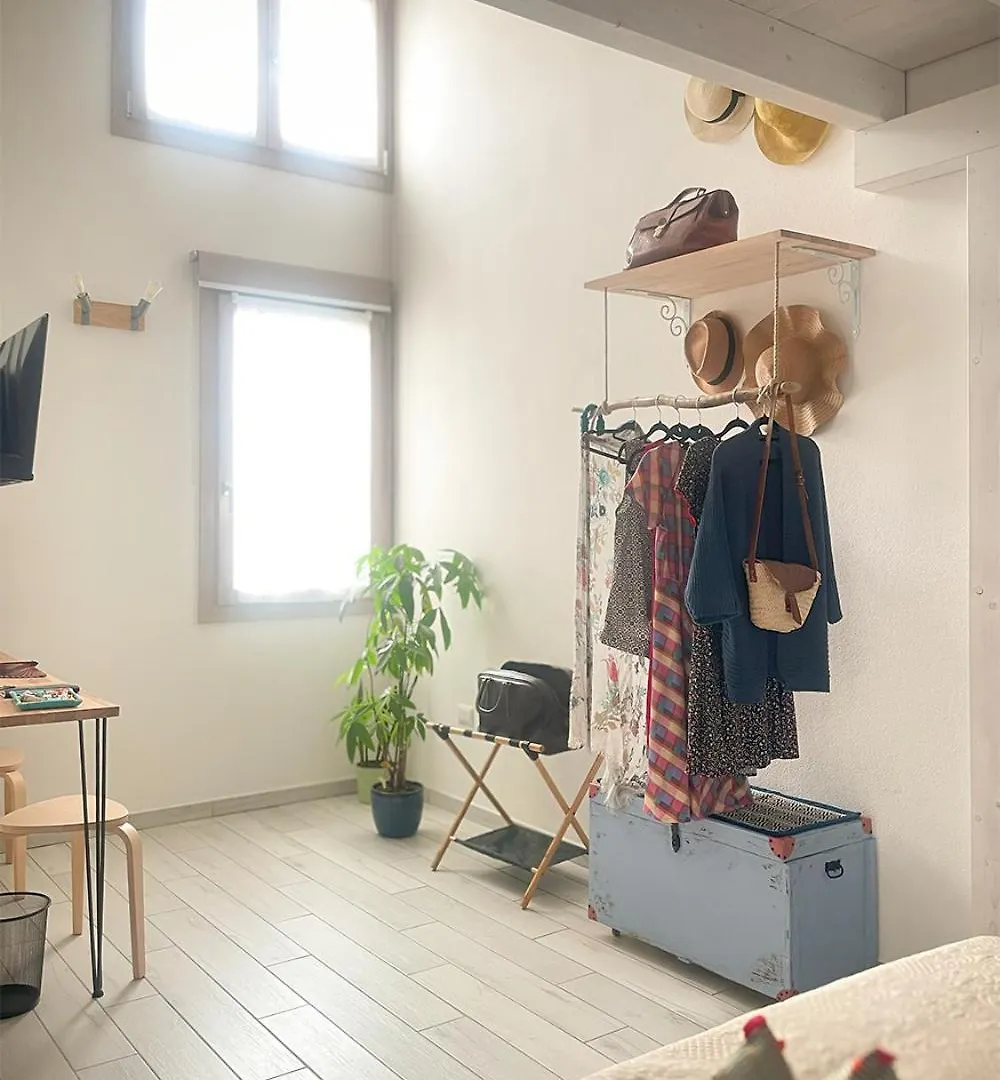 Is Puddas De Monica Guesthouse Cagliari Guest house