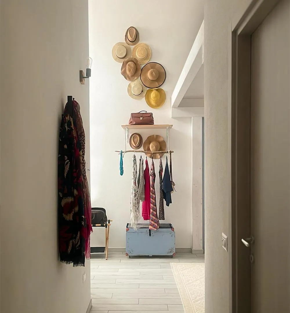 Is Puddas De Monica Guesthouse Cagliari 0*,